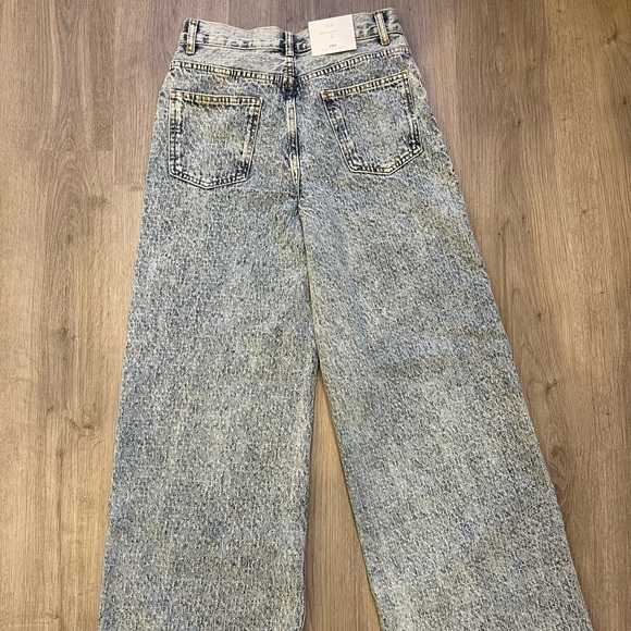 Zara Jeans - Picture 5 of 7